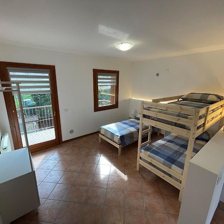 Twentyone Holiday Home Пизонье Экстерьер фото